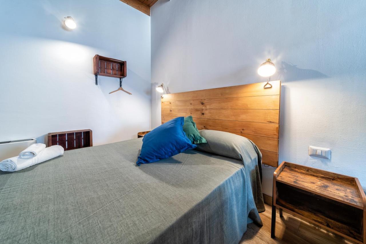 Agriturismo Tenuta Del Grillaio Акуавива-делле-Фонти Экстерьер фото