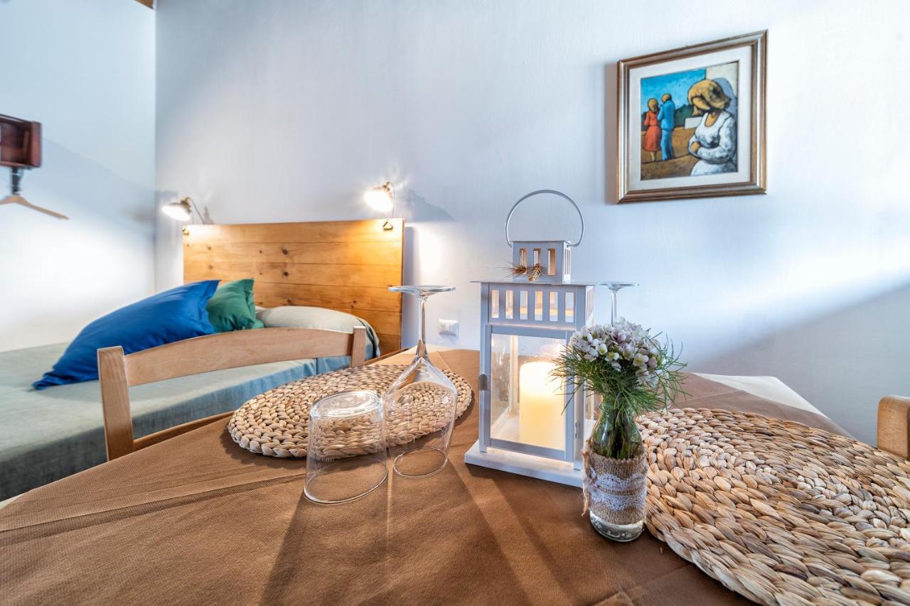 Agriturismo Tenuta Del Grillaio Акуавива-делле-Фонти Экстерьер фото