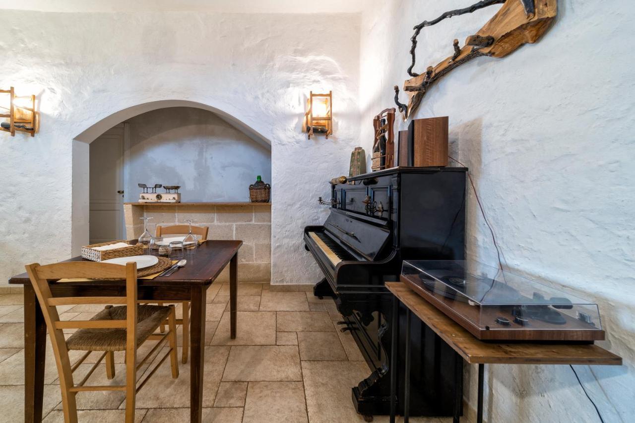 Agriturismo Tenuta Del Grillaio Акуавива-делле-Фонти Экстерьер фото