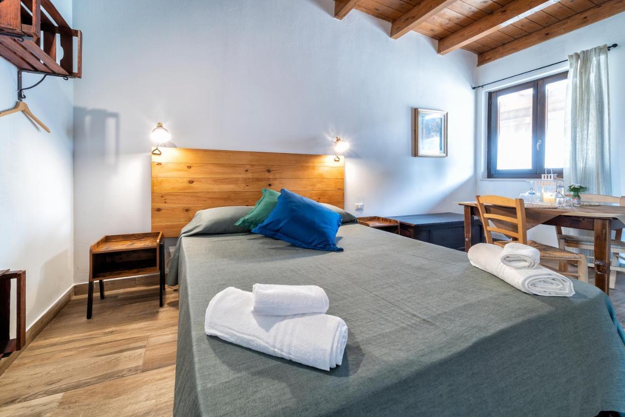 Agriturismo Tenuta Del Grillaio Акуавива-делле-Фонти Экстерьер фото