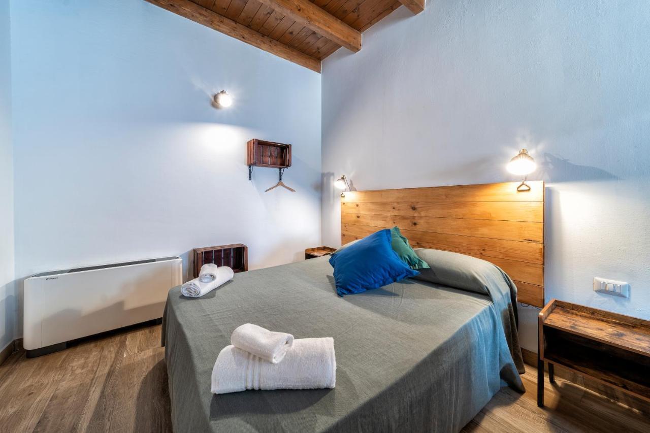 Agriturismo Tenuta Del Grillaio Акуавива-делле-Фонти Экстерьер фото