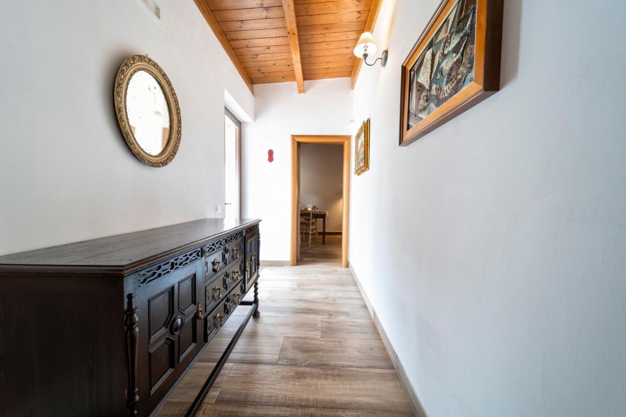 Agriturismo Tenuta Del Grillaio Акуавива-делле-Фонти Экстерьер фото