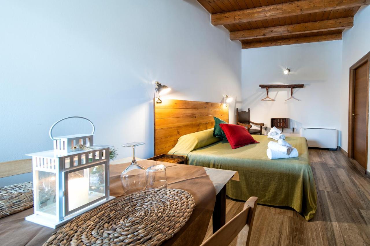 Agriturismo Tenuta Del Grillaio Акуавива-делле-Фонти Экстерьер фото
