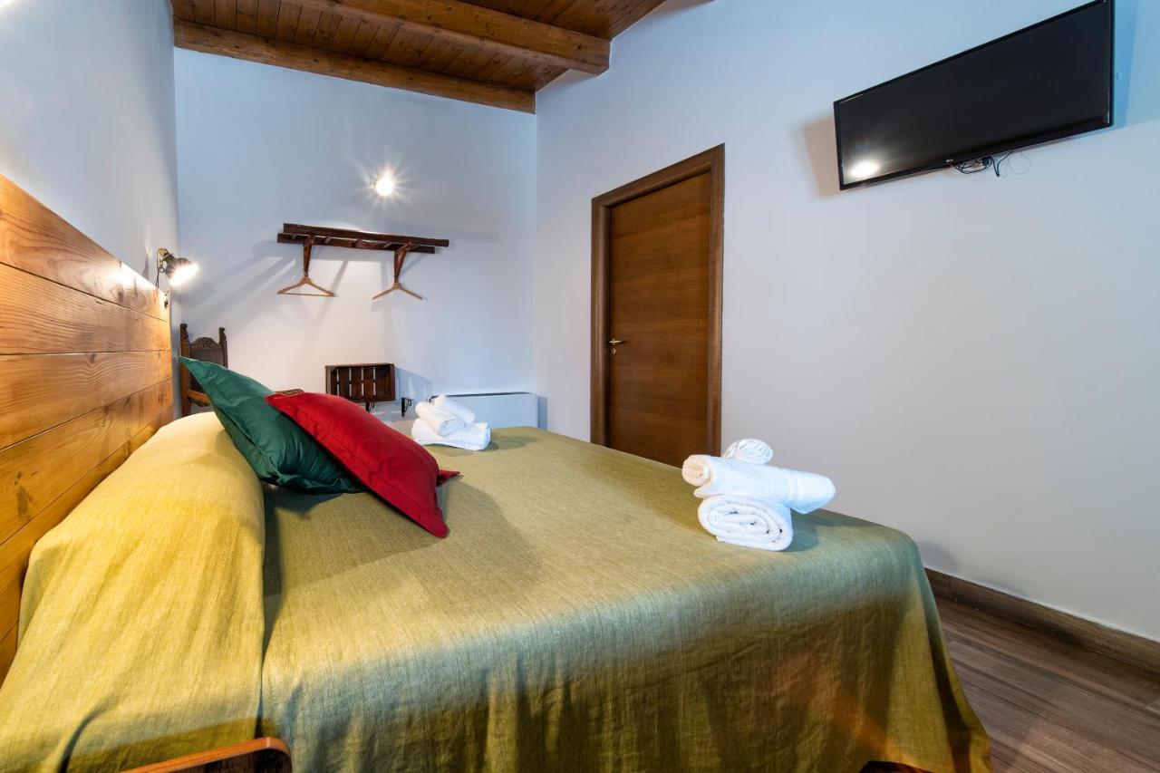 Agriturismo Tenuta Del Grillaio Акуавива-делле-Фонти Экстерьер фото